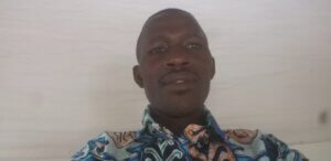 Profile Image of Emmanuel Baranyizigiye