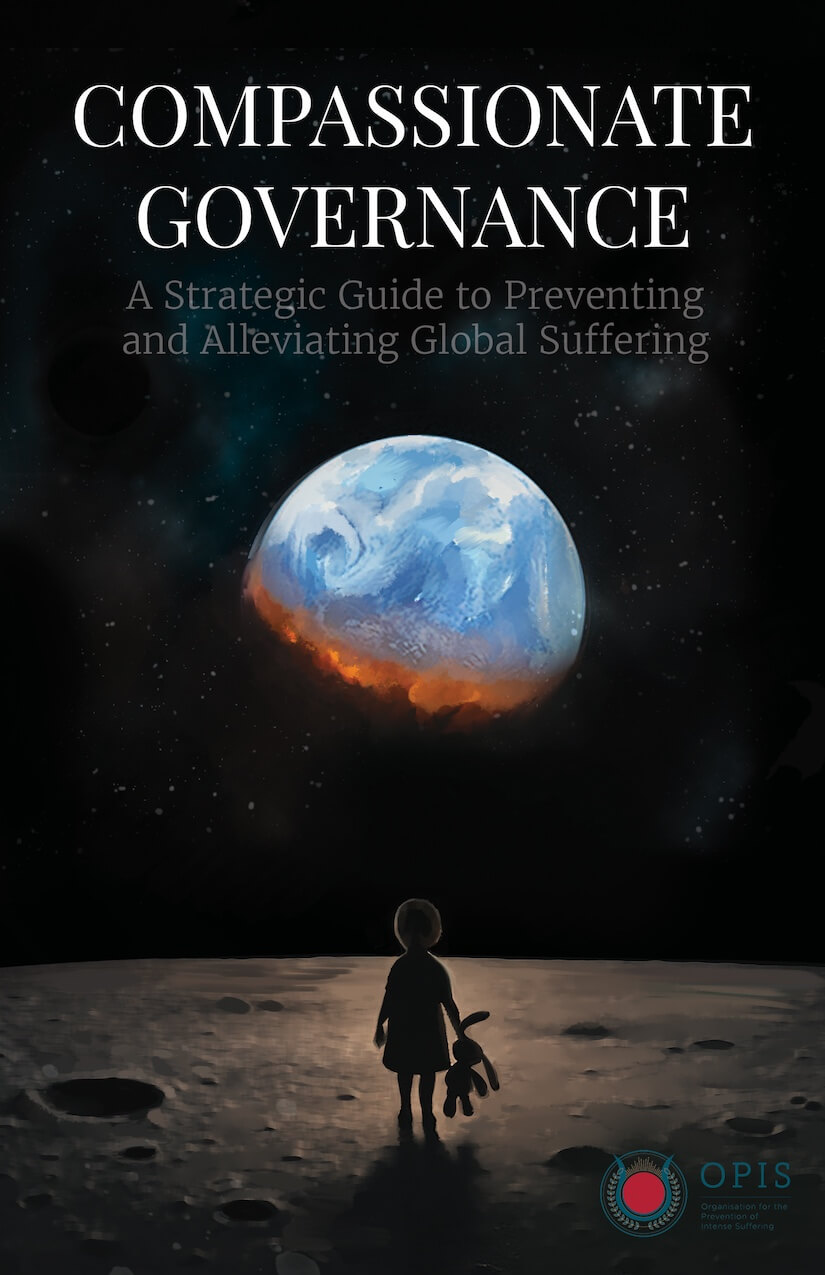 Compassionate Governance