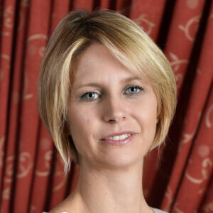 Profile Image of Françoise Gallet