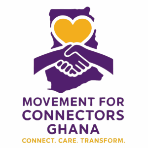 Movement for Connectors Ghana  aka Compassion Connectors Ghana