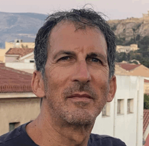 Profile Image of Jonathan Leighton