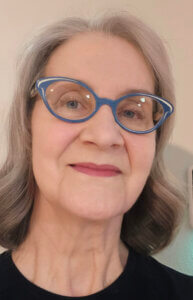 Profile Image of Lillian Lahiri