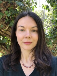 Profile Image of Sarah Wolfenden