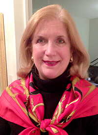 Profile Image of Patricia Donohue-Porter