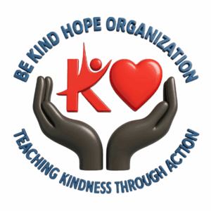 Bekind Hope Organization