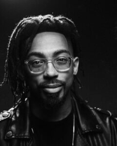 Profile Image of Andre Henry