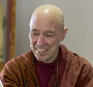 Profile Image of Bhikkhu Bodhi