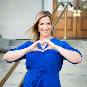 Profile Image of Shannon Desilets