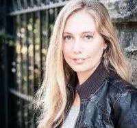 Profile Image of Zoe Barker-Aderem