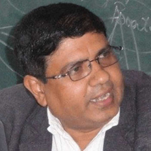 jude-addo Ananta Kumar Giri