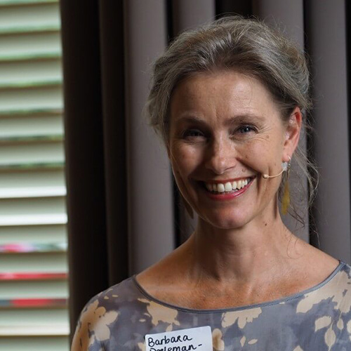 jude-addo Barbara Doeleman-van Veldhoven