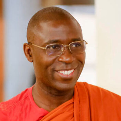 jude-addo Bhante Buddharakkhita