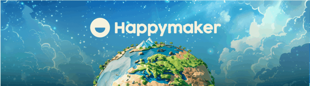 happymaker-ab