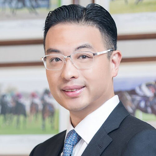 dutonne-chong Johnny Hon