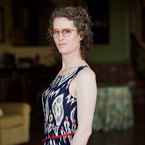 dutonne-chong Lauren Sunshine