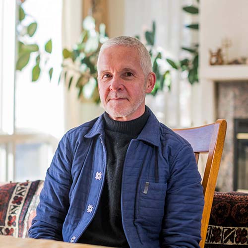 dutonne-chong Michael Gayner