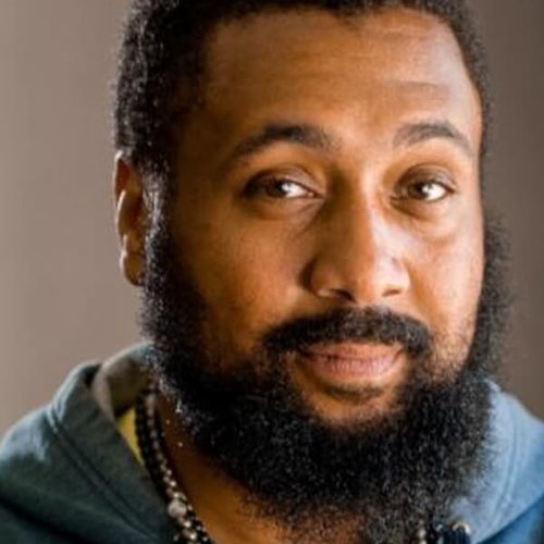 dutonne-chong Reggie Hubbard