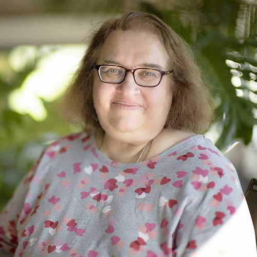 jude-addo Sharon Salzberg