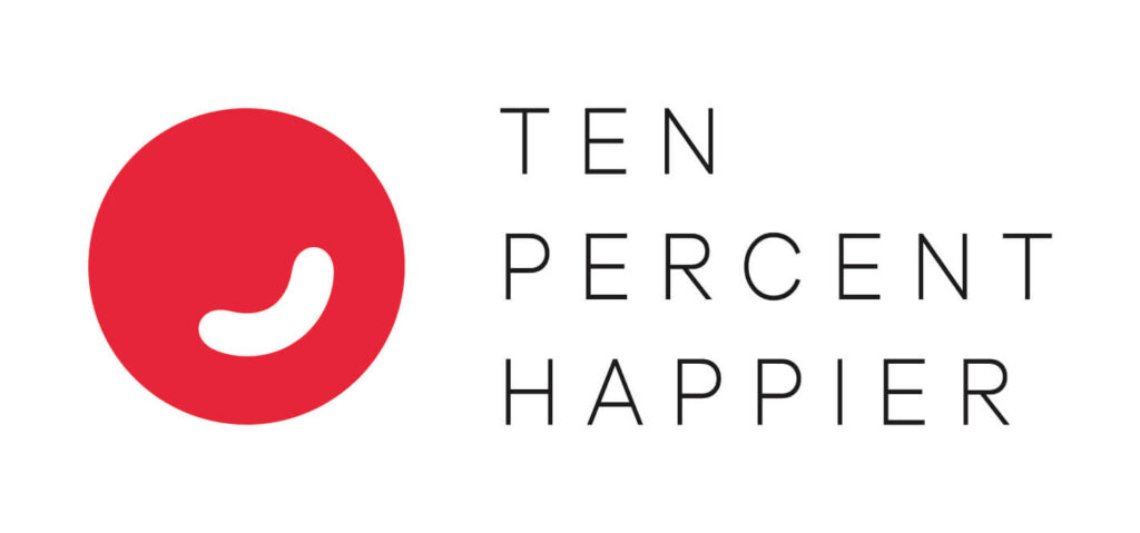 ten-percent-happier-logo