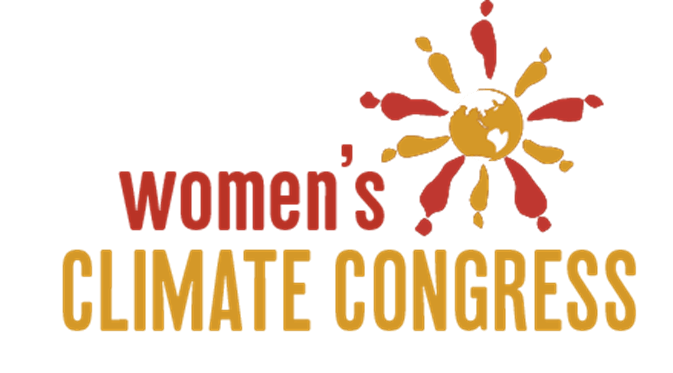 womens-climate-congress-logo