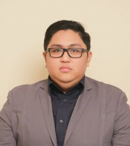 Profile Image of Nathanael Navarro