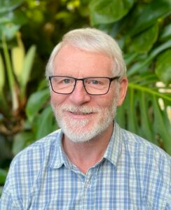 Profile Image of Robin Youngson