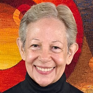 Profile Image of Adele Diamond