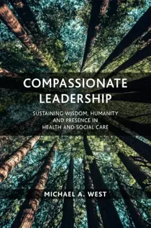 Compassionate Leadership