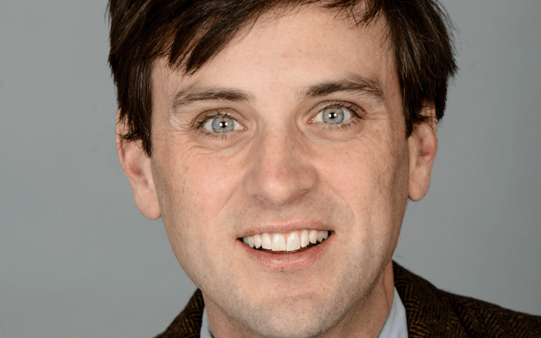 Christopher Willard