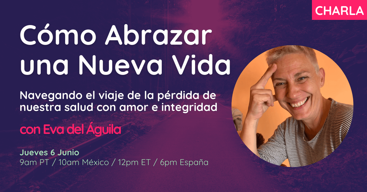 Cómo Abrazar una Nueva Vida