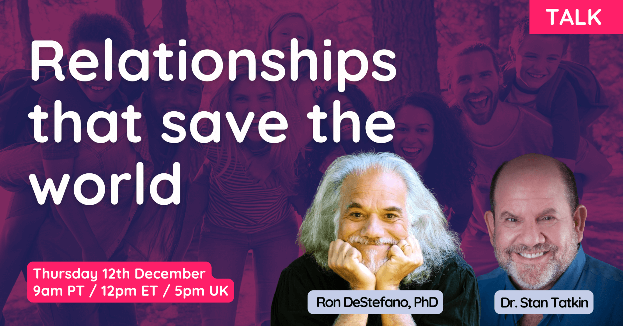 Safety in Relationships