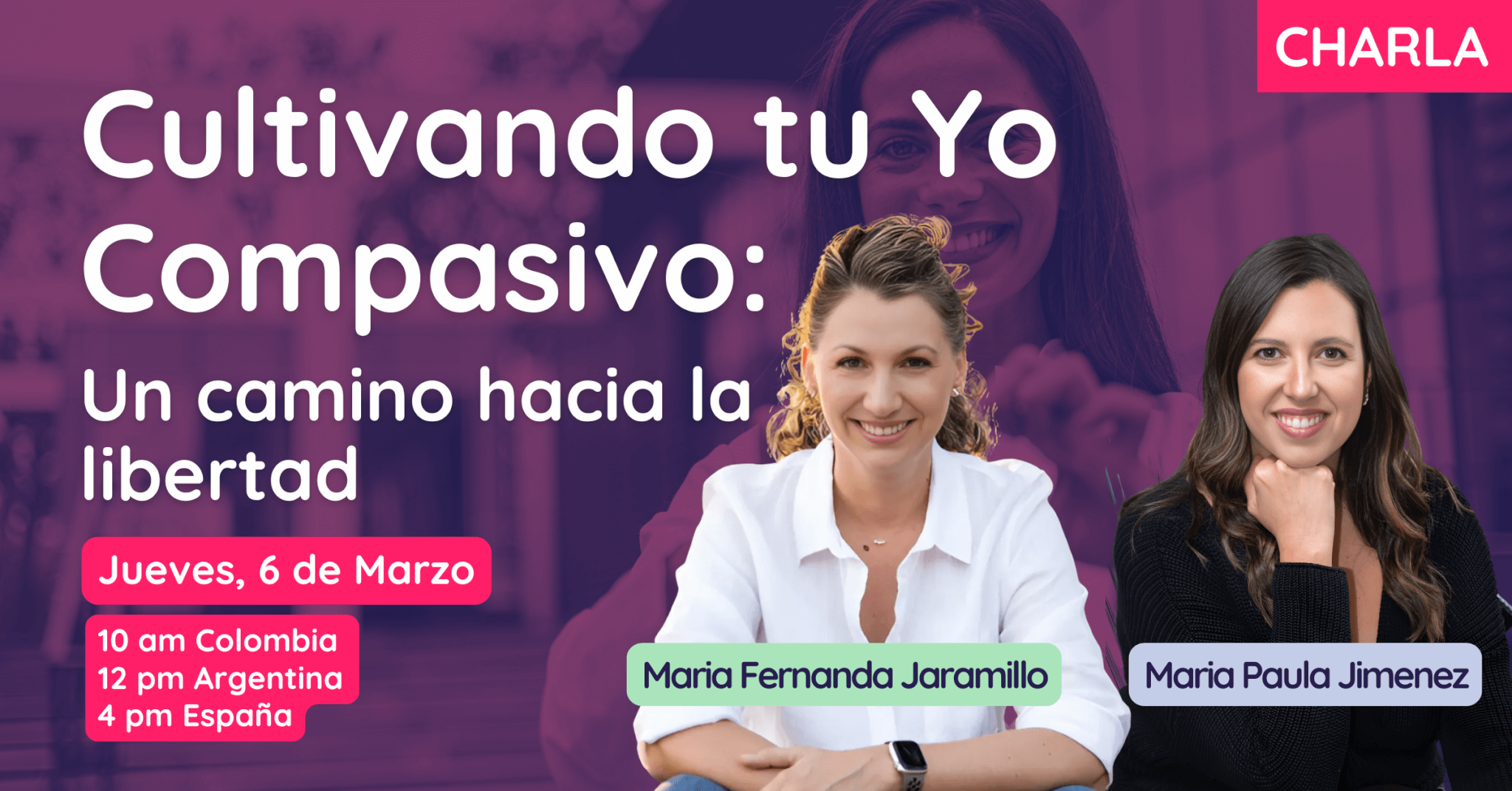 Cultivando tu Yo Compasivo