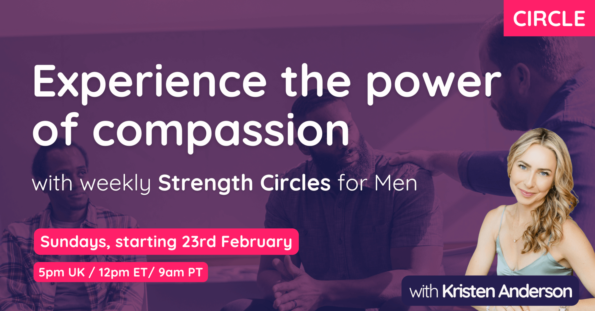Strength Circles