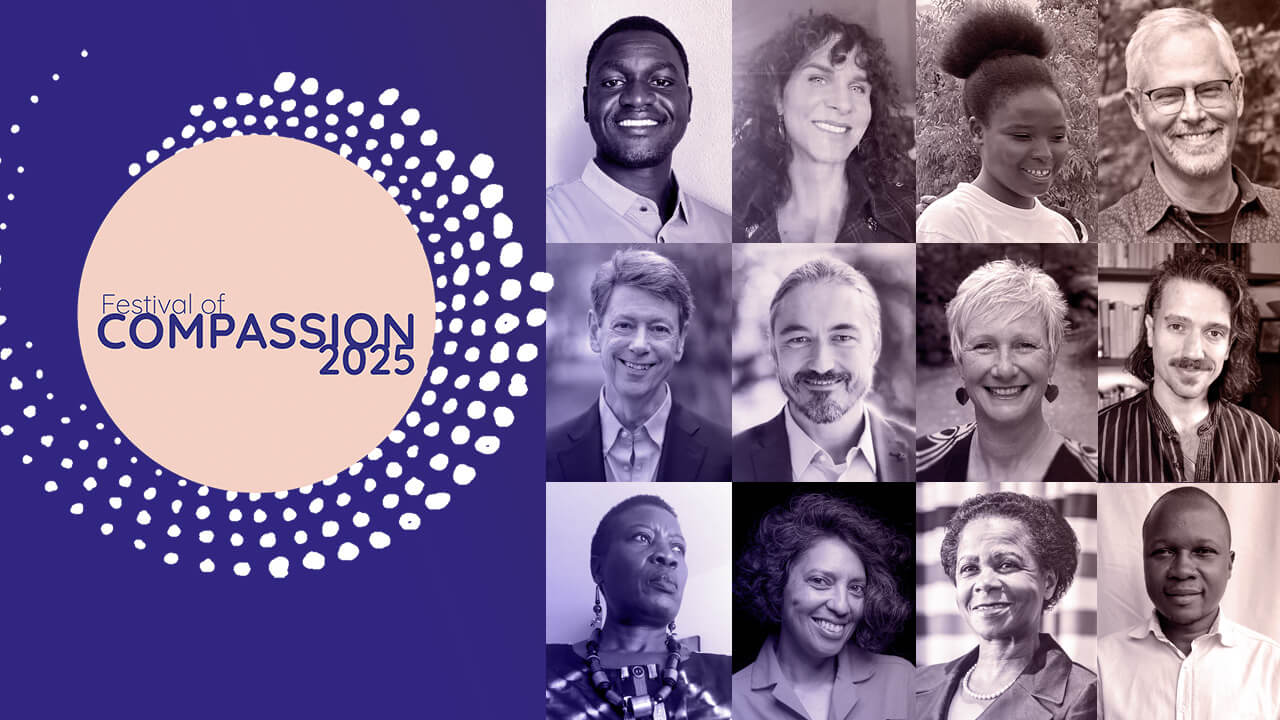 Festival of Compassion
