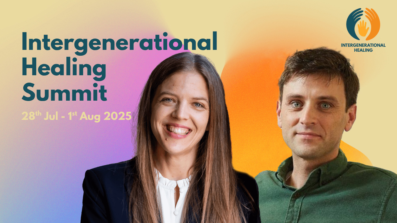 Intergenerational Healing Summit