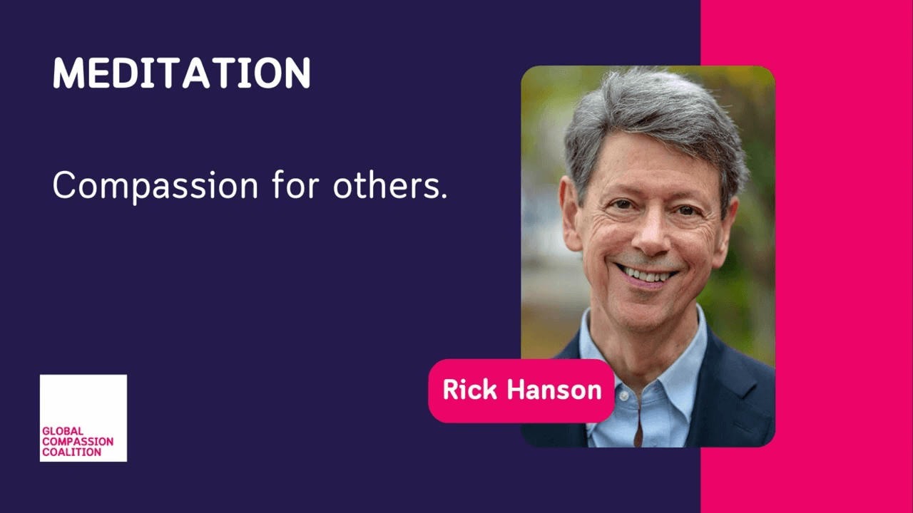 Compassion for others