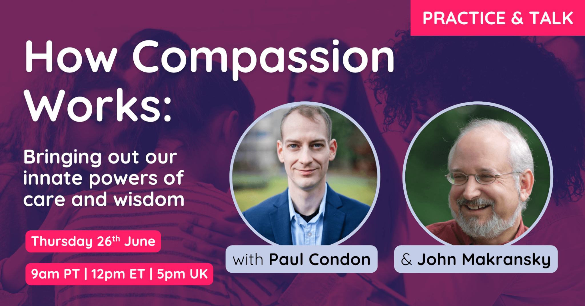 How Compassion Works