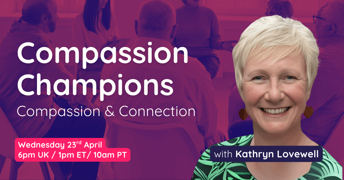 Compassion Champions