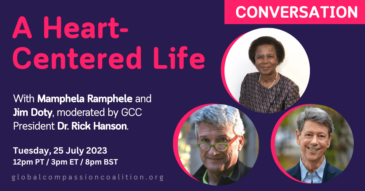 A Heart-Centered Life
