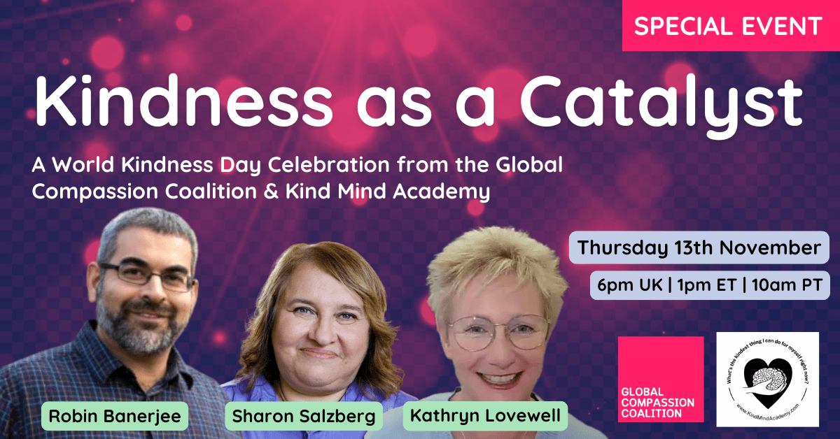 Kindness as a Catalyst