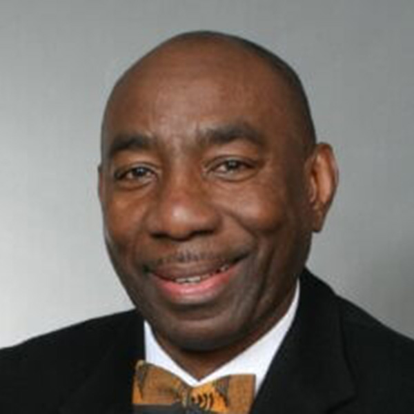 Charles Robinson, Sr.