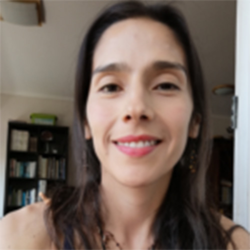 barbara-davis Claudia Bernales