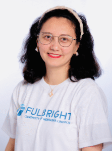 Profile Image of Dania Javaid