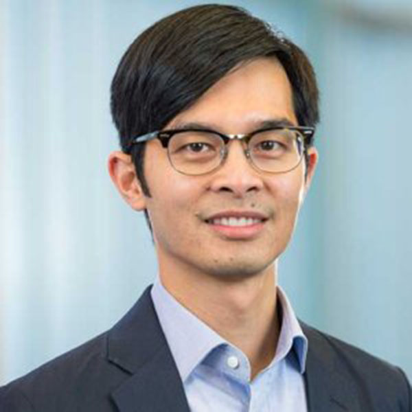 Dzung X. Vo