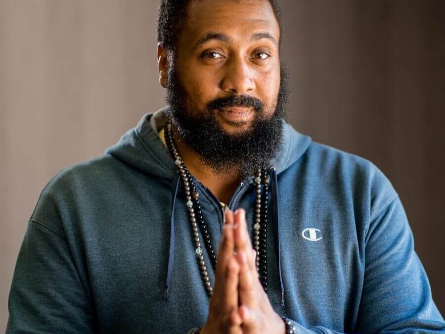Reggie Hubbard
