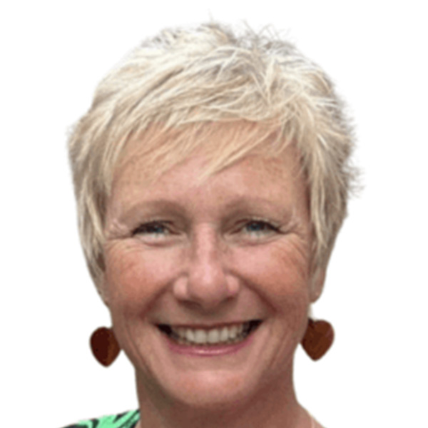 Kathryn Lovewell