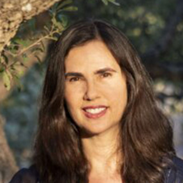 Kristin Neff