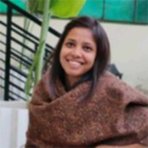 barbara-davis Pooja Singh