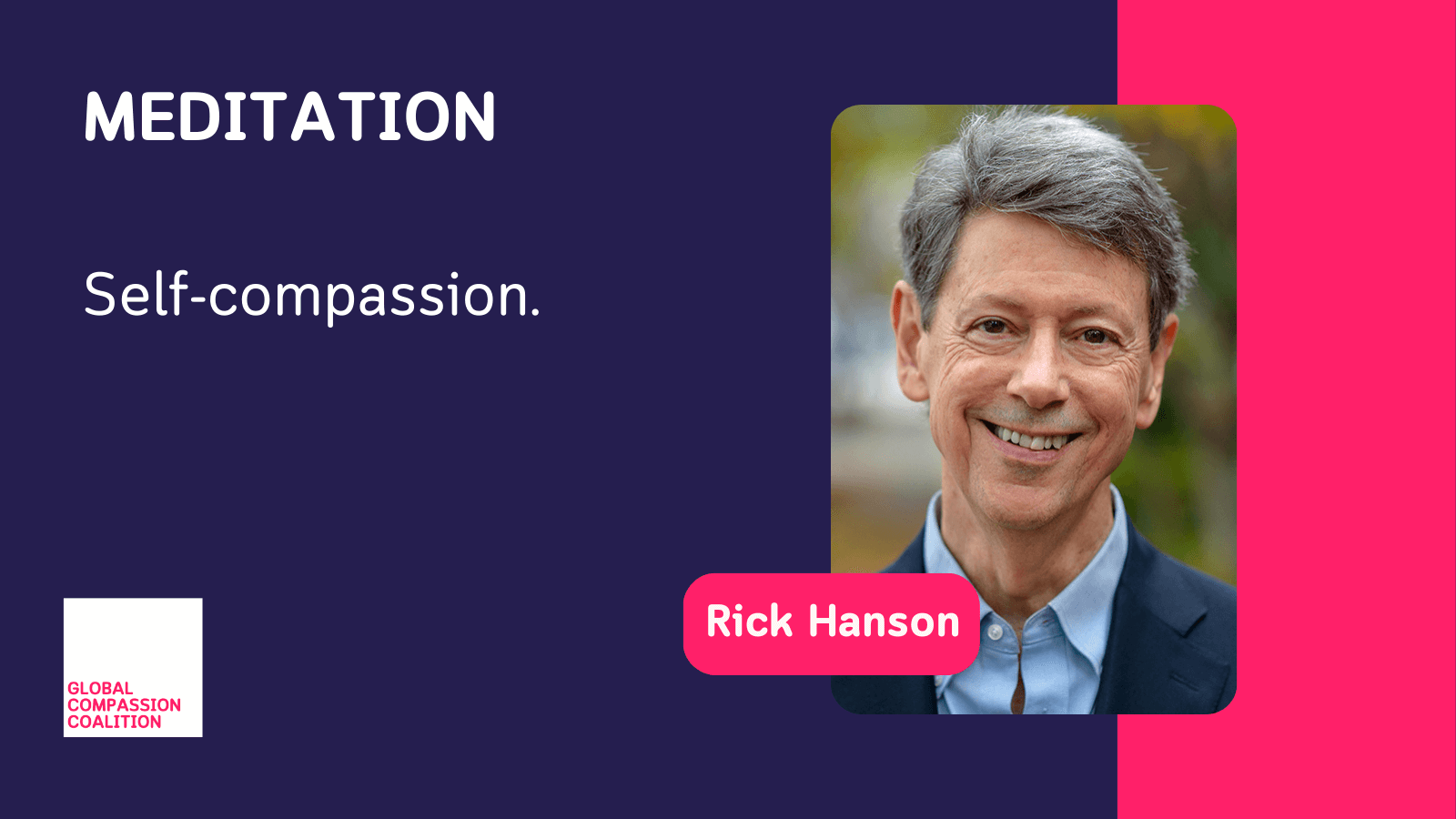 Self-compassion