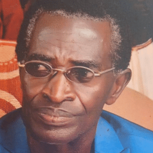 Profile Image of Augustine Yiga